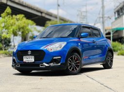 2020 Suzuki Swift 1.2 GL Max Edition ไมล์น้อย จัดทรงสวยๆ
