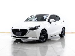 1A381 MAZDA  2   1.3 S LEATHER 5DR 2021