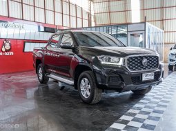 2019 Mg Extender 2.0 Double Cab GRAND D 6AT รถกระบะ ฟรีดาวน์