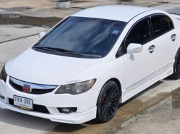 ขายรถมือสอง Honda Civic FD K20 AT  AT ปี 2009