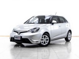 1A337 MG 3 1.5 D AT  2015
