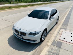 รถเที่ยวเท่ๆ BMW 525D 3.0 F10 2012 