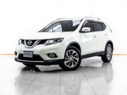 6A051 NISSAN X-TRAIL 2.5 V 4WD AT 2018