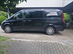 2005 Mercedes-Benz Vito 2.1 115 CDI  รถบ้านมือเดียว