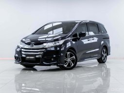 5X78 Honda Odyssey 2.4 EL รถตู้/MPV 2016 