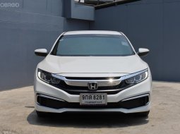 Honda CIVIC 1.8 E i-VTEC 2019 