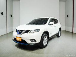 2016 Nissan X-Trail 2.0 V Hybrid 4WD SUV 