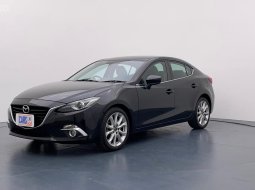🔥 Mazda3 2.0 S ผ่อน 6,670 ฟรี! ทดลองขับ ประกันเครื่องเกียร์