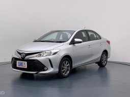 🔥 Toyota Vios 1.5 E ผ่อน 6,038 ฟรี! ทดลองขับ ประกันเครื่องเกียร์