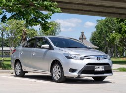 Toyota Vios 1.5 G ปี : 2013
