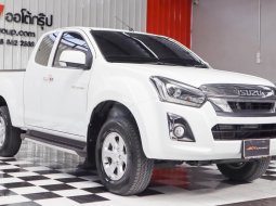 2019 Isuzu D-Max 1.9 Hi-Lander Z รถกระบะ 