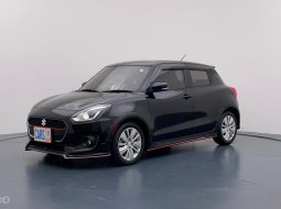 🔥 Suzuki Swift 1.2 Glx ผ่อน 7,090 ฟรี! ทดลองขับ ประกันเครื่องเกียร์