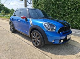 2014 Mini Cooper Countryman 2.0 Cooper D Countryman รถเก๋ง 5 ประตู ดาวน์ 0%