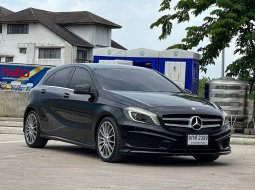 2014 Mercedes-Benz B180 1.6 Sports รถเก๋ง 5 ประตู รถสวย
