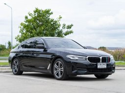 BMW 530e Elite ปี : 2021 เครดิตดี ฟรีดาวน์