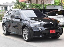 2016 BMW X5 2.0 xDrive40e M Sport 4WD SUV รถสวย มีประกันศูนย์ BMW 