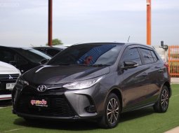 YARIS 1.2 SPORT PLAY LIMITED EDITION A/T ปี2021