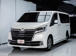 ขายรถ Toyota Majesty 2.8 Premium ปี 2020จด2021