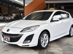 2012 Mazda 3 2.0 Maxx Sports รถเก๋ง 5 ประตู 