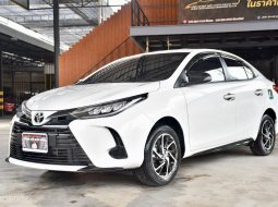 2021 Toyota Yaris Ativ 1.2 Sport รถเก๋ง 4 ประตู 