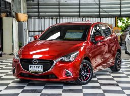 ขายรถ Mazda2 1.3 Sports High Plus ปี 2016จด2017
