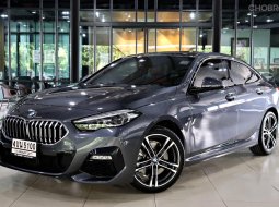 2021 BMW 220i 2.0 Gran Coupe M Sport รถเก๋ง 4 ประตู เจ้าของขายเอง