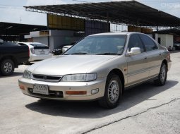 ขาย รถมือสอง 1998 Honda ACCORD 2.2 VTi EX รถเก๋ง 4 ประตู 