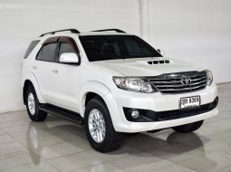 2011 Toyota Fortuner 3.0 V Minor Change A/T