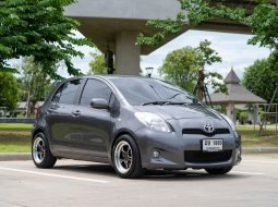 Toyota Yaris 1.5 J ปี : 2012 ประหยัดน้ำมัน ผ่อนสบาย