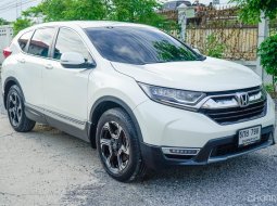 2017 Honda CR-V 1.6 DT EL 4WD SUV ฟรีดาวน์⭐️