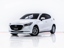 3E41 MAZDA 2  1.3 S LEATHER / 5DR AT 2020