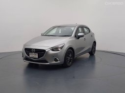 🔥 Mazda2 1.3 Skyactiv High Connect ผ่อน 6,654 ฟรี! ทดลองขับ ประกันเครื่องเกียร์