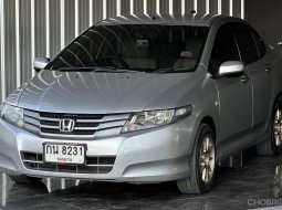 2009 Honda CITY 1.5 V CNG รถเก๋ง 4 ประตู ดาวน์ 0%