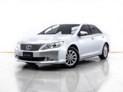 1A404 TOYOTA CAMRY 2.0 G AT 2012
