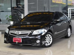 Toyota CAMRY 2.4 Hybrid ปี 2011 พึ่งเปลี่ยนแบตมาใหม่ๆ 6/2023 รถบ้านแท้ๆ สวยเดิม เข้าศูนย์ตลอด ฟรีดาว