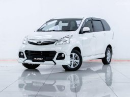 2Z52 TOYOTA AVANZA 1.5 S TOURING  AT  2015