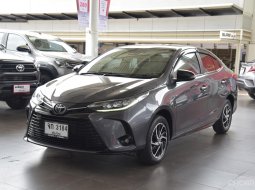 ขายรถมือสอง 2020 Toyota Yaris Ativ 1.2 Sport Premium รถเก๋ง 4 ประตู AT