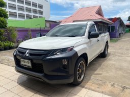 📌 ออกรถ 0 บาท 2020 Mitsubishi TRITON 2.5 GL รถกระบะ รถสวย