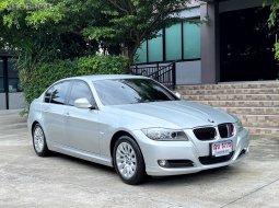 2010 BMW E90 V SHAPE รถศูนย์ BMW THAILAND วิ่งน้อยเพียง 92,000 กม ประวัติศูนย์ครบ ไม่เคยมีอุบัติเหตุ