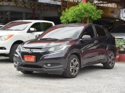Honda HR-V 1.8 E Limited ดาวน์ 0%
