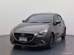 🔥 Mazda 2 1.3 Skyactiv High Connect ผ่อน 6,186 ฟรี! ทดลองขับถึงบ้าน