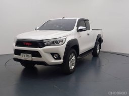 🔥 Toyota Hilux Revo Smart Cab 2.4 G Prerunner Navi ผ่อน 8,404 ฟรี! ทดลองขับถึงบ้าน