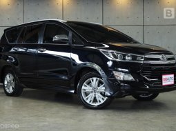 2019 Toyota Innova 2.8 Crysta V MPV AT TOPสุด ประวัติการดูแลรักษาดีเข้าศูนย์ Toyota ทุกระยะ P7067