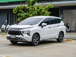 2022 Mitsubishi Xpander 1.5 GT Wagon 