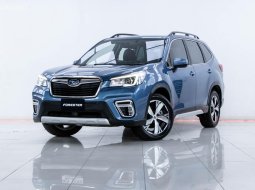 2Z78 SUBARU  FORESTER  2.0  i-S  FORESTER  AT 2020