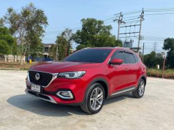 ขายรถ MG HS 1.5X i-Smart  ปี 2019 จด 2020