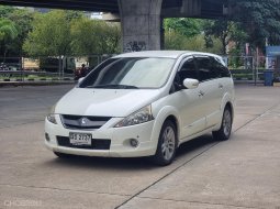 2008 Mitsubishi Space Wagon 2.4 GLS รถสวยมือเดียว พร้อมใช้งาน 