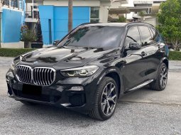 2020 BMW X5 3.0 xDrive45e M Sport 4WD SUV รถบ้านมือเดียว
