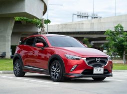 Mazda CX-3 2.0 S  ปี : 2018 เครดิตดี ฟรีดาวน์