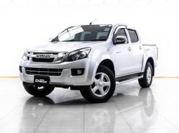 1A511 ISUZU D-MAX 2.5 Z CAB4 HI-LANDER AT 2012